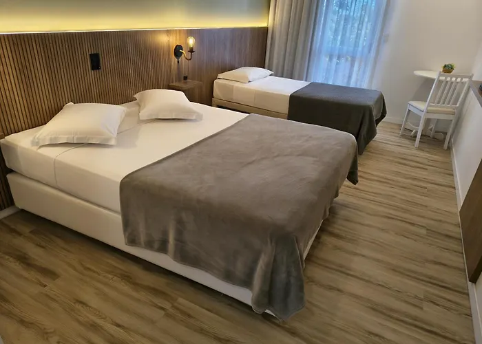 Hotel Porto de Paz - Shantiniketan